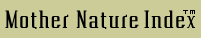 mother nature index logo